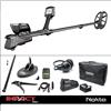 COME DA TITOLO NOKTA METAL DETECTOR IMPACT CERCA METALLI ORO PRO DUE PIASTRE