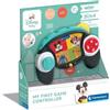 CLEMENTONI DISNEY GAME CONTROLLER TOPOLINO
