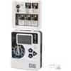 Rain s.p.a. CENTRALINA-PROGRAMMATORE RAIN C-DIAL PRO 24 VAC 24 VOLT INDOOR 6 ZONE