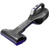 Black & Decker Mini aspirapolvere QW DUSTBUSTER Pet Black e Purple