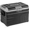 Brunner Frigorifero portatile 12V DC, 220-240V AC (45Lt) Freeze Dz POLARYS