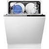 ELECTROLUX ESL5315LO - LAVASTOVIGLIE, N° 13 COPERTI, CLASSE E, 596X555X818 MM [C