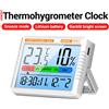 Termometro digitale igrometro misuratore elettronico di umidità -10~50°C