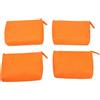 Organizzatore Tecnico in Feltro con Tasche Multiple per Caricabatterie Portatile