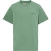 Timberland - A6z1 T-shirt Myrtle TB0A6EKS