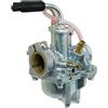 cyclingcolors Carburatore compatibile con 50 PW moto ciclomotore