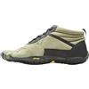 Vibram V-Trek - Scarpe da Trekking Isolate da Uomo, Colore: Nero, Nero Militare., 43 M (EU)