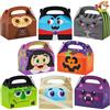 JOYIN 24 Pezzi Confezione Regalo in Cartone per Halloween (5.6''x3.2''x5.4'')