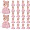 50 Pcs Confezione Regalo Per Bambino Di Un Anno Scatole Bomboniere Baby Shower
