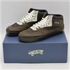 VANS VN000DADEMP Vans Premium Half Cab Reissue 33 GORE-TEX Stockholm Coal (uomo)