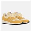 New Balance U997AC New Balance 997 Made in USA calcio essiccato albicocca (uomo)