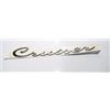 Piaggio Scritta Emblema, Cruiser per Beverly 250/500, 656748