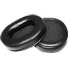DEKONI AUDIO EPZ-MDR7506-PL [Cuffie Ear Pads Platinum Protein Leather]