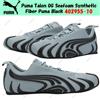 Puma Talon OG Seafoam fibra sintetica Puma nero 402955-10 taglia uomo