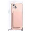 POWER BANK MAGNETICO 12000 mAh CARICABATTERIE SMARTPHONE WIRELESS TASCABILE