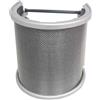 No Schermo Antivento A Forma di U per Microfono A Condensatore, Ideale per Str7441