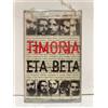 Timoria - Eta Beta; cassette [sigillato]