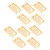 No 10PCS SP-1 Booster per Antenna per Potenziamento del Segnale del Telefono C8856