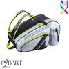 PRO KENNEX PROKENNEX Borsone da Padel Tour Padel Thermo Bag 5 Racchette Paddle Pro Kennex