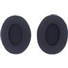 No Cuscinetti Auricolari Sostitutivi per Cuffie WH-1000XM3, Cuscinetti Aurico6830