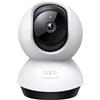 Does not apply Tapo C220 Telecamera Wi-Fi Interno 2K 4MP QHD, Videocamera Sorveglianza, 360º Ho