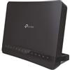 Does not apply Tp-Link Archer VR1210V Modem Router EVDSL 300Mbps | WiFi AC1200, VOIP