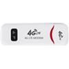 No Router 4G LTE USB Dongle Mobile Broadband 150Mbps Modem Stick Sim Card USB7772