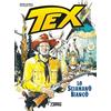 Tex. Lo sciamano bianco - Boselli Mauro, Ticci Giovanni