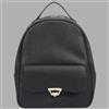 YNot zaino grande con patta zaino leggero e morbido linea Harmony art. HAR004F6