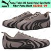 Puma Talon OG Sandstone fibra sintetica Puma nero 402955-09 taglia uomo