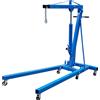 BGS 70183 | Gruetta idraulica da officina | 2000 kg