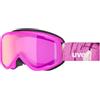 Uvex Speedy Nova Fm maschera da sci Unisex - Bambini e ragazzi (Pacco da 1)