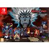 Just For Games Okinawa Rush Black Mantis Edition Collector, Nintendo Switch