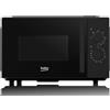 Beko MGF23300B2 Forno Microonde 23Litri 800w Timer 35min Diametro piatto 28,5cm