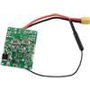 Kit Scheda Ricevitore Per Aereo RC Per Pezzi Di Ricambio WLtoys XK X450.0014
