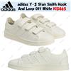 adidas Y-3 Stan Smith Hook And Loop Off White KI3465 taglia uomo