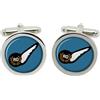 Giftshop UK Spille da Polso Radio Observer RAF In Scatola Badge Osservatore Radio RAF