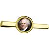 Giftshop UK Fibbia Per Cravatta Del Presidente Martin Van Buren