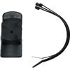 Bicicletta Supporto,Supporto for Garmin-600 Etrex 10,20,30 Gpsmap 62 Ecc.