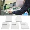 high quality Spugna cuscinetto serbatoio inchiostro rifiuti di alta qualit�� per accessori st