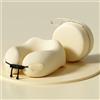 Does not apply Cuscino Da Viaggio in Memory Foam Cuscino Da Viaggio Cuscino Portatile a Forma D