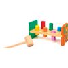 Trudi SEVI Banchetto Batti Batti Trudi by Giochi in Legno educativi Prima Infanzia