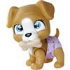 Simba Pamper Petz Cagnolino 105953050 3 anni funzione beve e bagna con pannolino