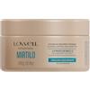 Lowell -LOWELL- Maschera ad alto impatto Mirtili 240 gr