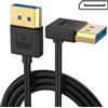 No di Prolunga Display Port 1.4 da 3,3 Piedi, Audio Video DP 8K60Hz 1663