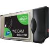 Smartcam Tivusat Hd/sd Con Tessera Per Tv & Decode 58600032