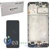 Samsung DISPLAY LCD ORIGINALE SAMSUNG SERVICE PACK PER GALAXY M30S SM-M307 M21 M215 NERO