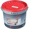 BESTAR Stucco in pasta Bestar riempitivo murale pronto all'uso 5kg