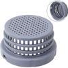 Intex Accessori piscina 11072 griglia filtro per raccordo 1-1/4" per parte Intex