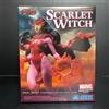 SEGA MARVEL ACT CUT Premium Figure Scarlet Witch Japan SEGA nuovo